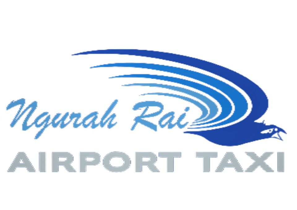 Ngurah Rai Taxi Logo