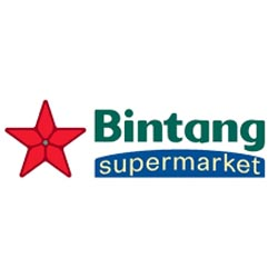 Bintang Supermarket